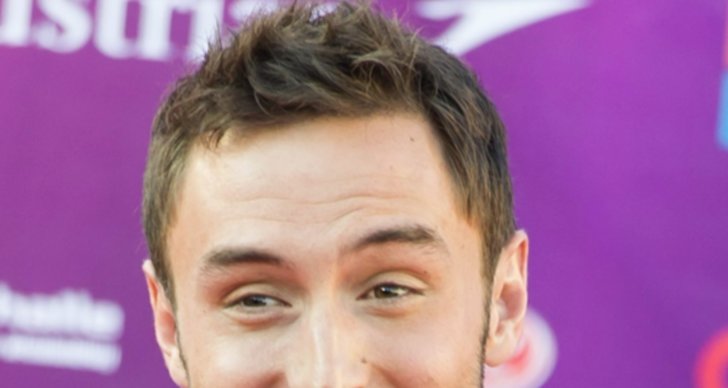Måns, Eurovision Song Contest